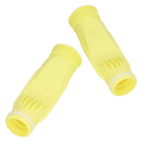 2Pcs Pool Cleaner Diaphragm Replacement with Retaining Ring Cleaning Flexible Parts Supplies