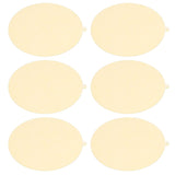 Stick Fly Board Replacement Universal Flies Trap Glue Boards for Flea Light Mosquitoes 10pcs