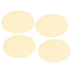 Stick Fly Board Replacement Universal Flies Trap Glue Boards for Flea Light Mosquitoes 10pcs