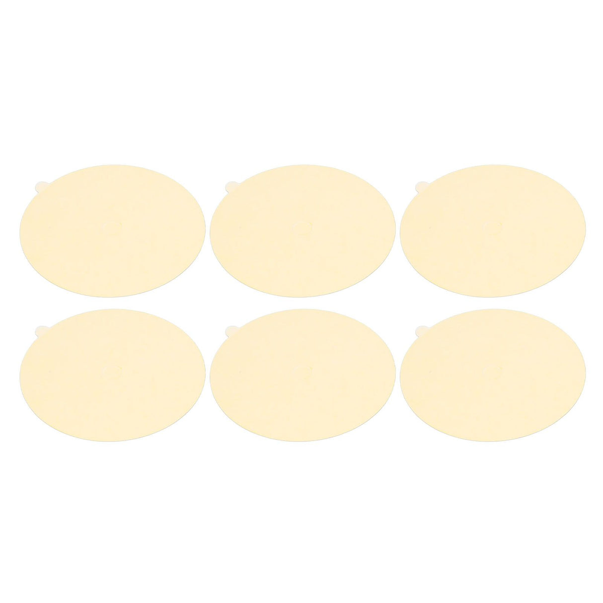Stick Fly Board Replacement Universal Flies Trap Glue Boards for Flea Light Mosquitoes 10pcs