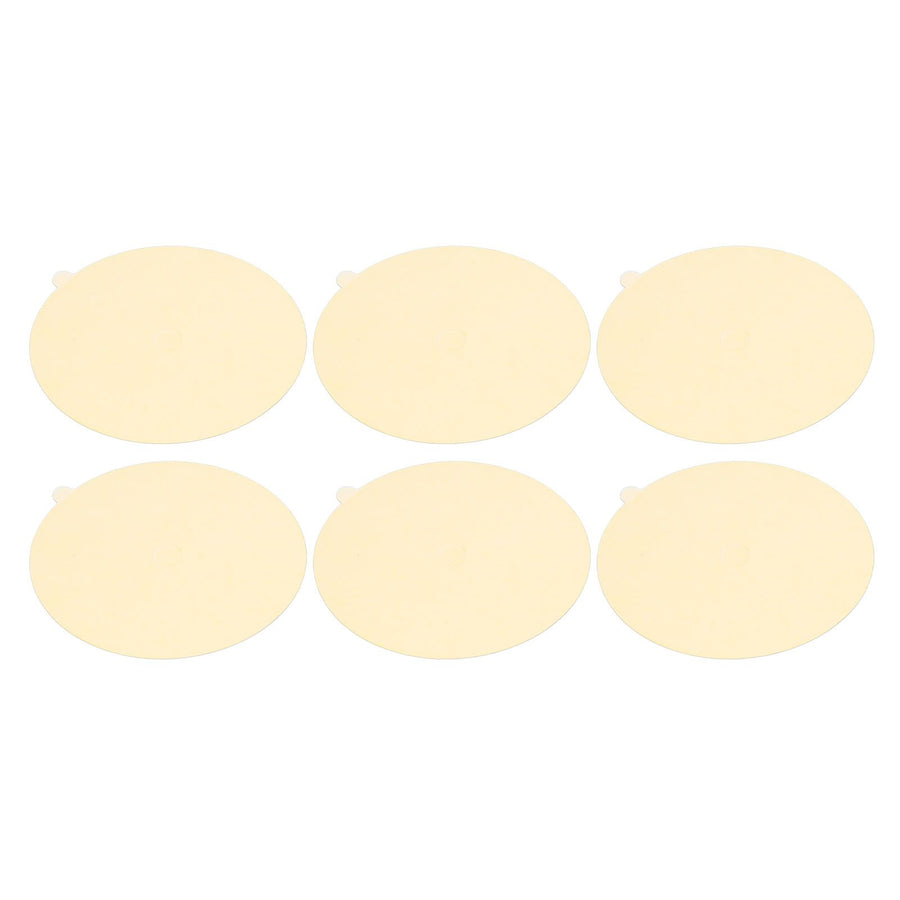 Stick Fly Board Replacement Universal Flies Trap Glue Boards for Flea Light Mosquitoes 10pcs