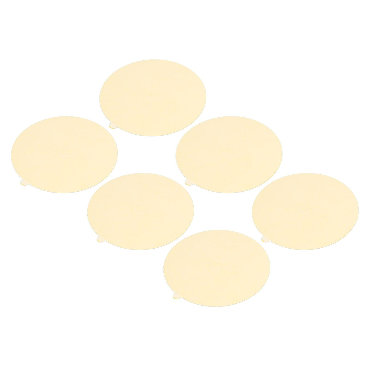 Stick Fly Board Replacement Universal Flies Trap Glue Boards for Flea Light Mosquitoes 10pcs