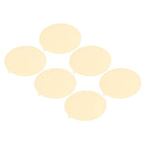 Stick Fly Board Replacement Universal Flies Trap Glue Boards for Flea Light Mosquitoes 10pcs