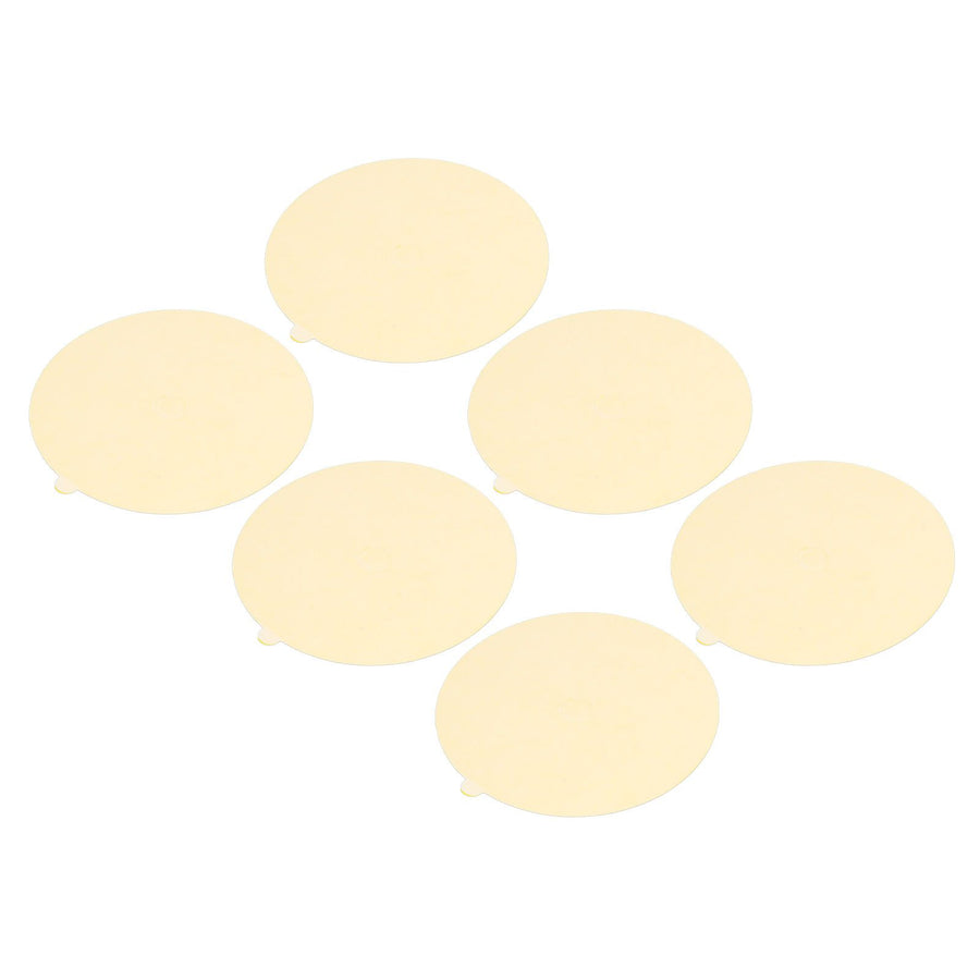 Stick Fly Board Replacement Universal Flies Trap Glue Boards for Flea Light Mosquitoes 10pcs