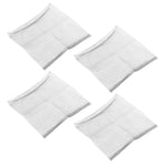 4Pcs Vole Wire Baskets Mesh Plant Root Protector Prevent Underground Burrowing Animal Damages