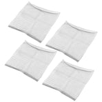 4Pcs Vole Wire Baskets Mesh Plant Root Protector Prevent Underground Burrowing Animal Damages