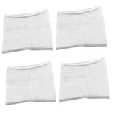 4Pcs Vole Wire Baskets Mesh Plant Root Protector Prevent Underground Burrowing Animal Damages - Low Angle