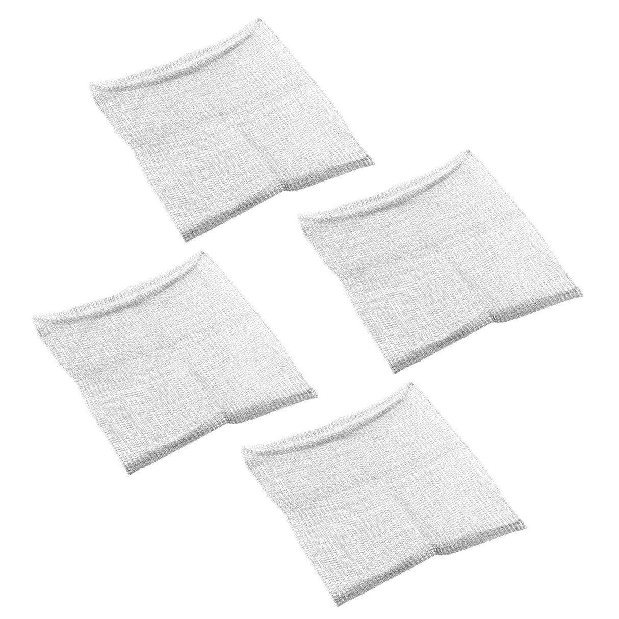 4Pcs Vole Wire Baskets Mesh Plant Root Protector Prevent Underground Burrowing Animal Damages