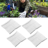 4Pcs Vole Wire Baskets Mesh Plant Root Protector Prevent Underground Burrowing Animal Damages - Extra Image