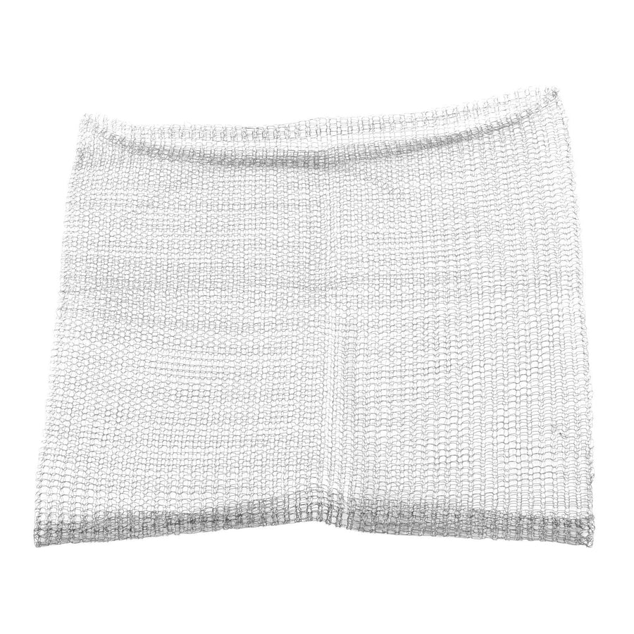4Pcs Vole Wire Baskets Mesh Plant Root Protector Prevent Underground Burrowing Animal Damages