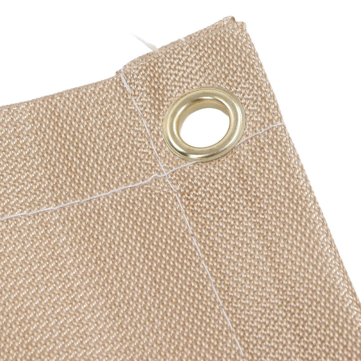 Fireproof Mat Fiberglass High Temperature Resistant Fire Pit Mat Outdoor Accessories for Barbecue Camping Picnic Mini 30x30cm/11.81x11.81in
