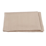 Fireproof Mat Fiberglass High Temperature Resistant Fire Pit Mat Outdoor Accessories for Barbecue Camping Picnic Medium 80x60cm/31.50x23.62in