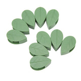 100PCS Plant Climbing Wall Fixture Clips Wall Vines Fixing Clips Self Adhesive Hook Vines Traction - Close-Up Angle
