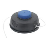 Trimmer Head Replacement for Husqvarna T25x 544972603 M10x1.25 Lawn Mower Accessory