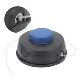 Trimmer Head Replacement for Husqvarna T25x 544972603 M10x1.25 Lawn Mower Accessory