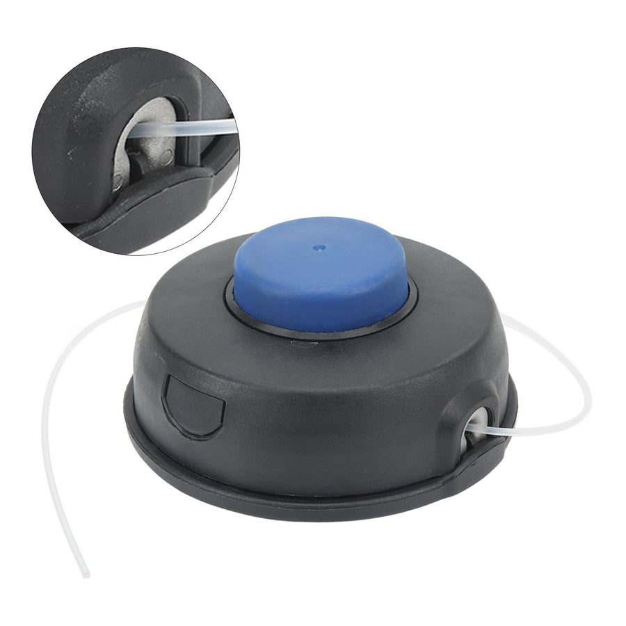 Trimmer Head Replacement for Husqvarna T25x 544972603 M10x1.25 Lawn Mower Accessory