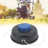 Trimmer Head Replacement for Husqvarna T25x 544972603 M10x1.25 Lawn Mower Accessory - Extra Image