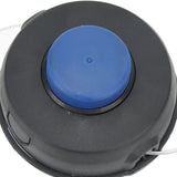 Trimmer Head Replacement for Husqvarna T25x 544972603 M10x1.25 Lawn Mower Accessory - Extra Image