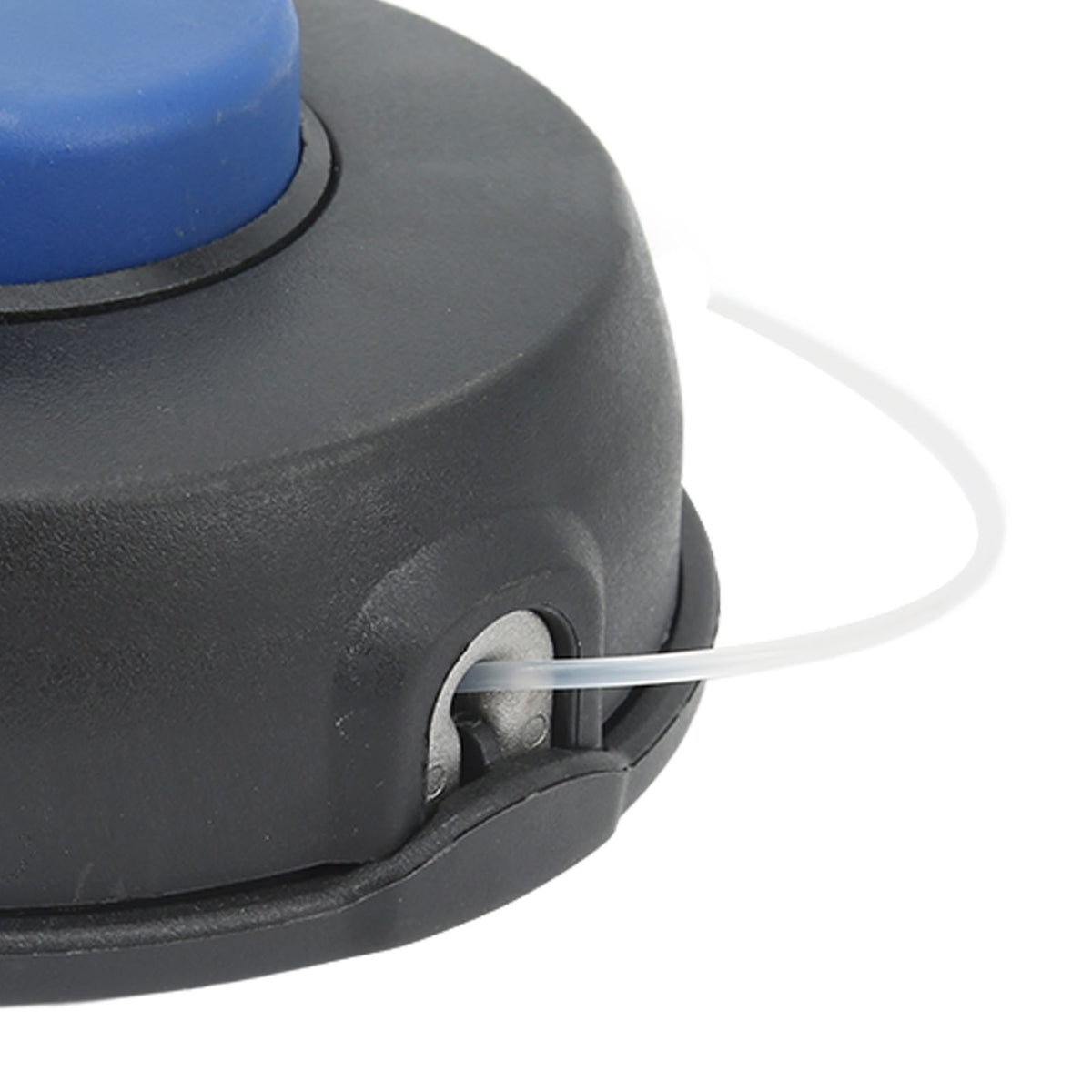 Trimmer Head Replacement for Husqvarna T25x 544972603 M10x1.25 Lawn Mower Accessory
