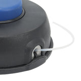 Trimmer Head Replacement for Husqvarna T25x 544972603 M10x1.25 Lawn Mower Accessory