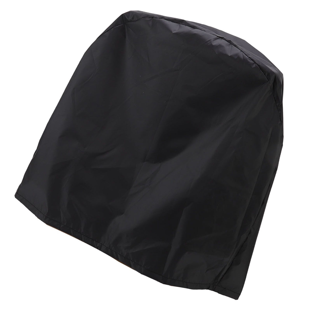 Industrial Fan Cover UV Protection Waterproof Dustproof Foldable Electric Fan Cover for Outdoor Indoor Bedroom Black
