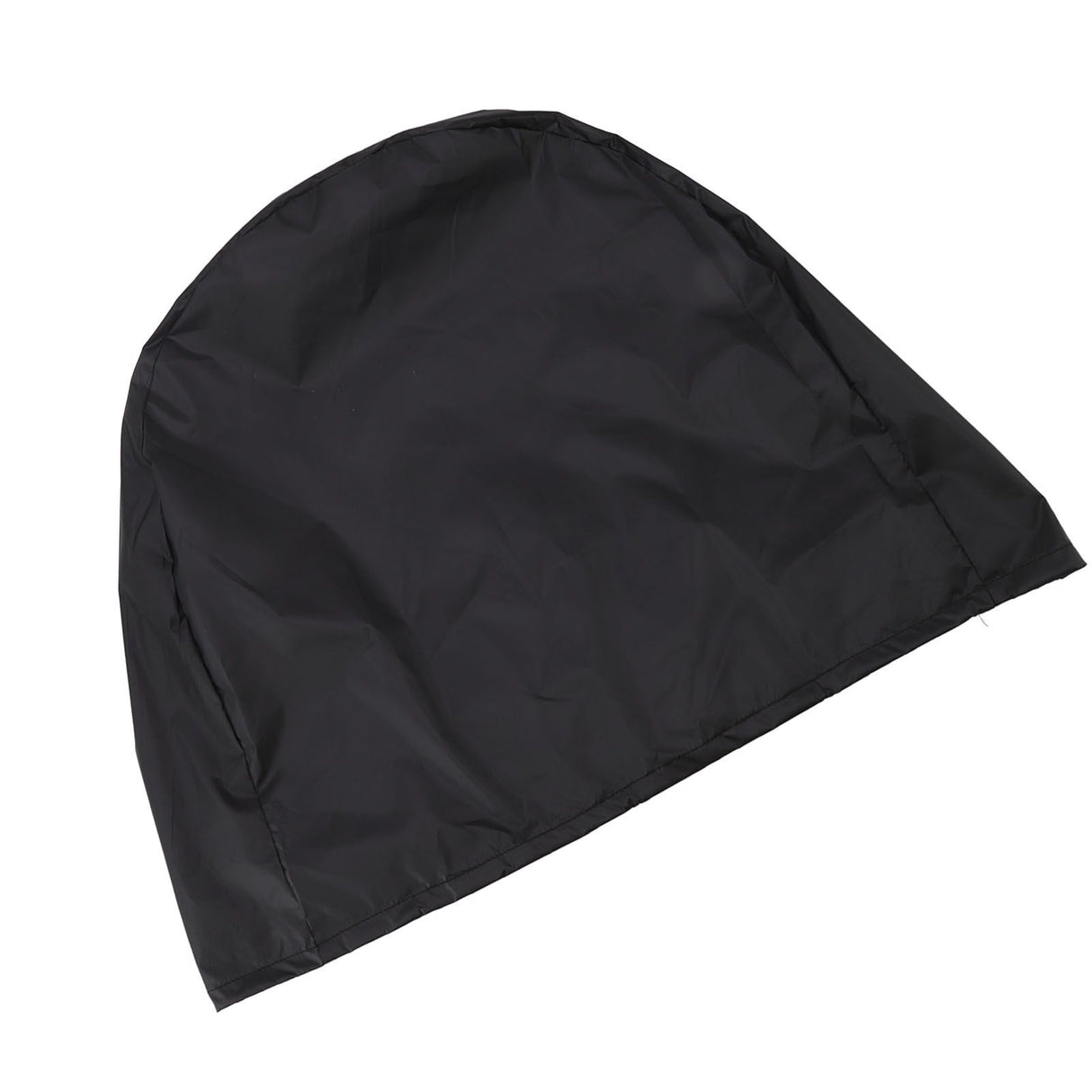 Industrial Fan Cover UV Protection Waterproof Dustproof Foldable Electric Fan Cover for Outdoor Indoor Bedroom Black
