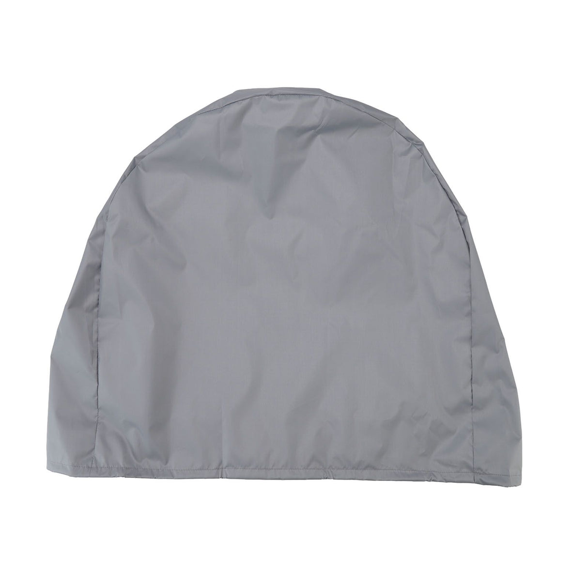 Industrial Fan Cover UV Protection Waterproof Dustproof Foldable Electric Fan Cover for Outdoor Indoor Bedroom Grey