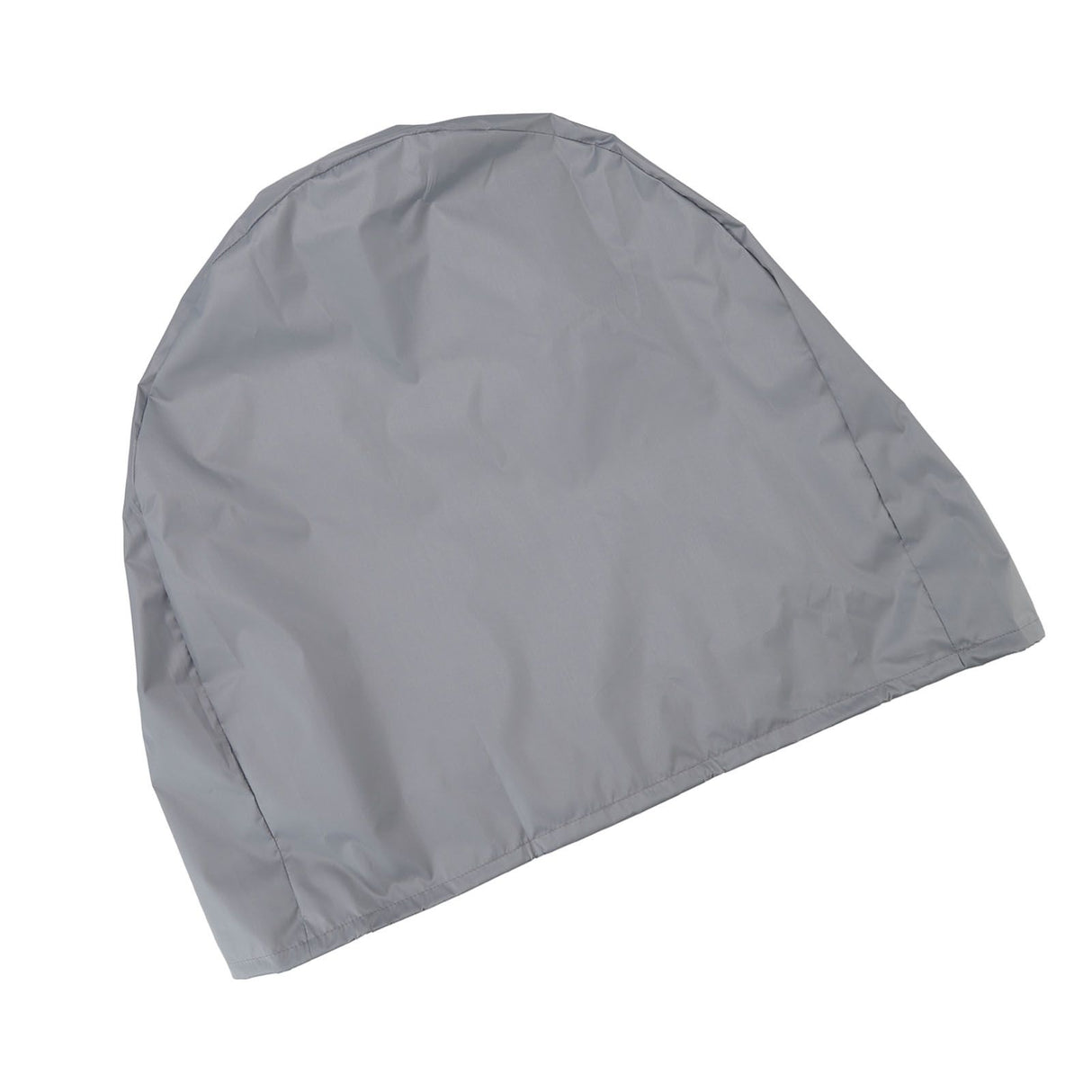 Industrial Fan Cover UV Protection Waterproof Dustproof Foldable Electric Fan Cover for Outdoor Indoor Bedroom Grey