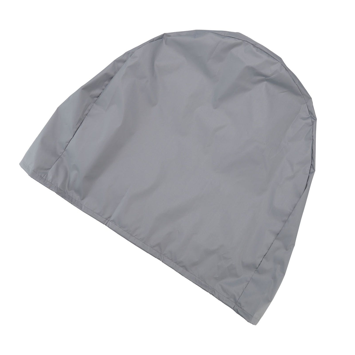 Industrial Fan Cover UV Protection Waterproof Dustproof Foldable Electric Fan Cover for Outdoor Indoor Bedroom Grey