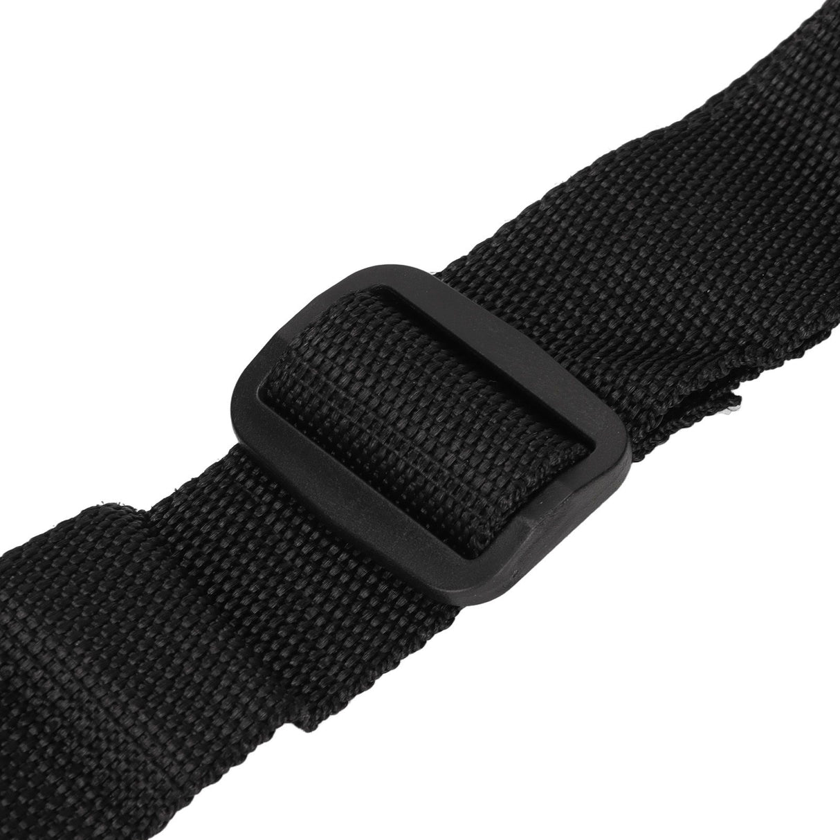 Rectangle Shoulder Harness Strap Polyester Single Shoulder Strap with Stainless Steel Hook for Weeder Trimmer