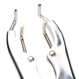 Castration Pliers Aluminium Alloy Bloodless Elastic Tail Docking Clamp for Farm Animal Supplies - Extra Image