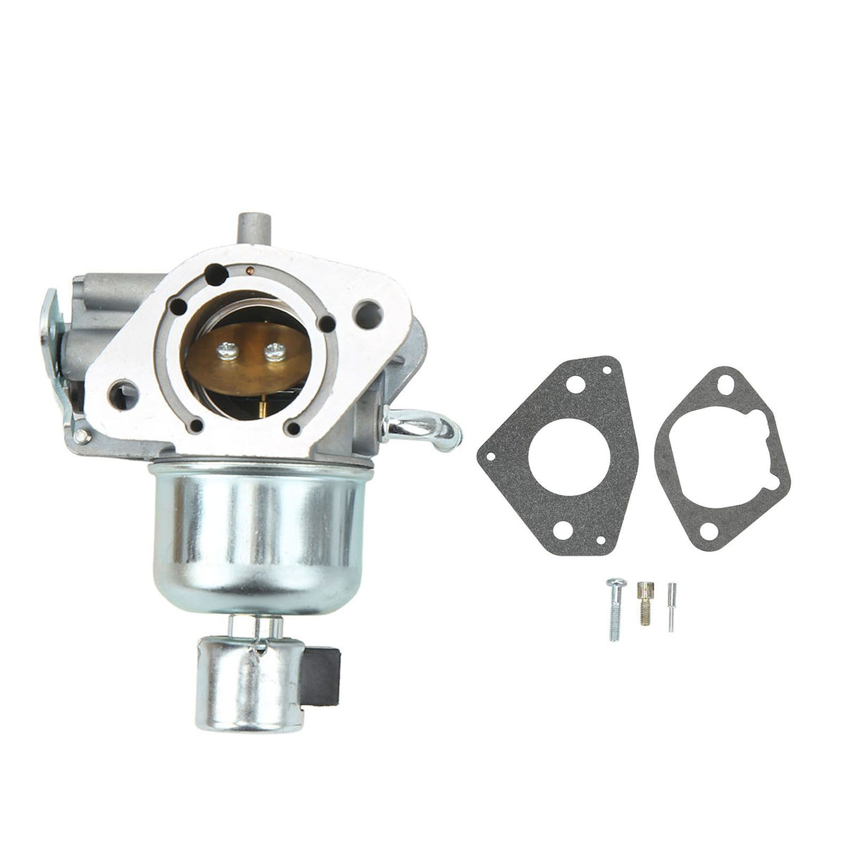Carburetor Automatic Aluminum Carburetor Replacement for Kohler Kt725 Kt735 Kt740 Kt745 3285363s Motor Lawn Mower