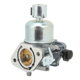 Carburetor Automatic Aluminum Carburetor Replacement for Kohler Kt725 Kt735 Kt740 Kt745 3285363s Motor Lawn Mower - 45-Degree Angle