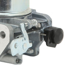 Carburetor Automatic Aluminum Carburetor Replacement for Kohler Kt725 Kt735 Kt740 Kt745 3285363s Motor Lawn Mower