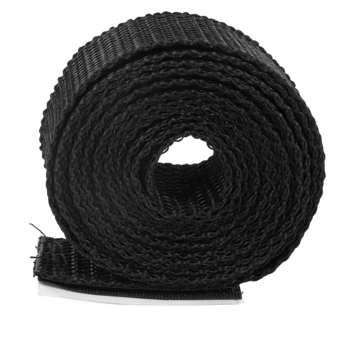 8 Sets Swimming Pool Roller Strap Solar Cover Reel Attachment Kit with Cord Plates and Buckles