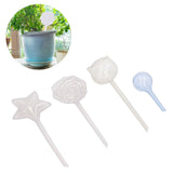 Plant Pot Waterer Finely Crafted Automatic Self Watering Devices for Yard Garden Lawn Decoration