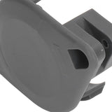 String Trimmers Bladed Head Auto Feed String Trimmers Fixed Line Spool with 6 Replacement Blades for Ryobi 18V 24V 40V