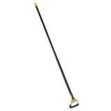 Hula Hoe 4.76ft Long Stainless Steel Adjustable Length Easy Assembly Weeding Hoe for Weed Soil Planting