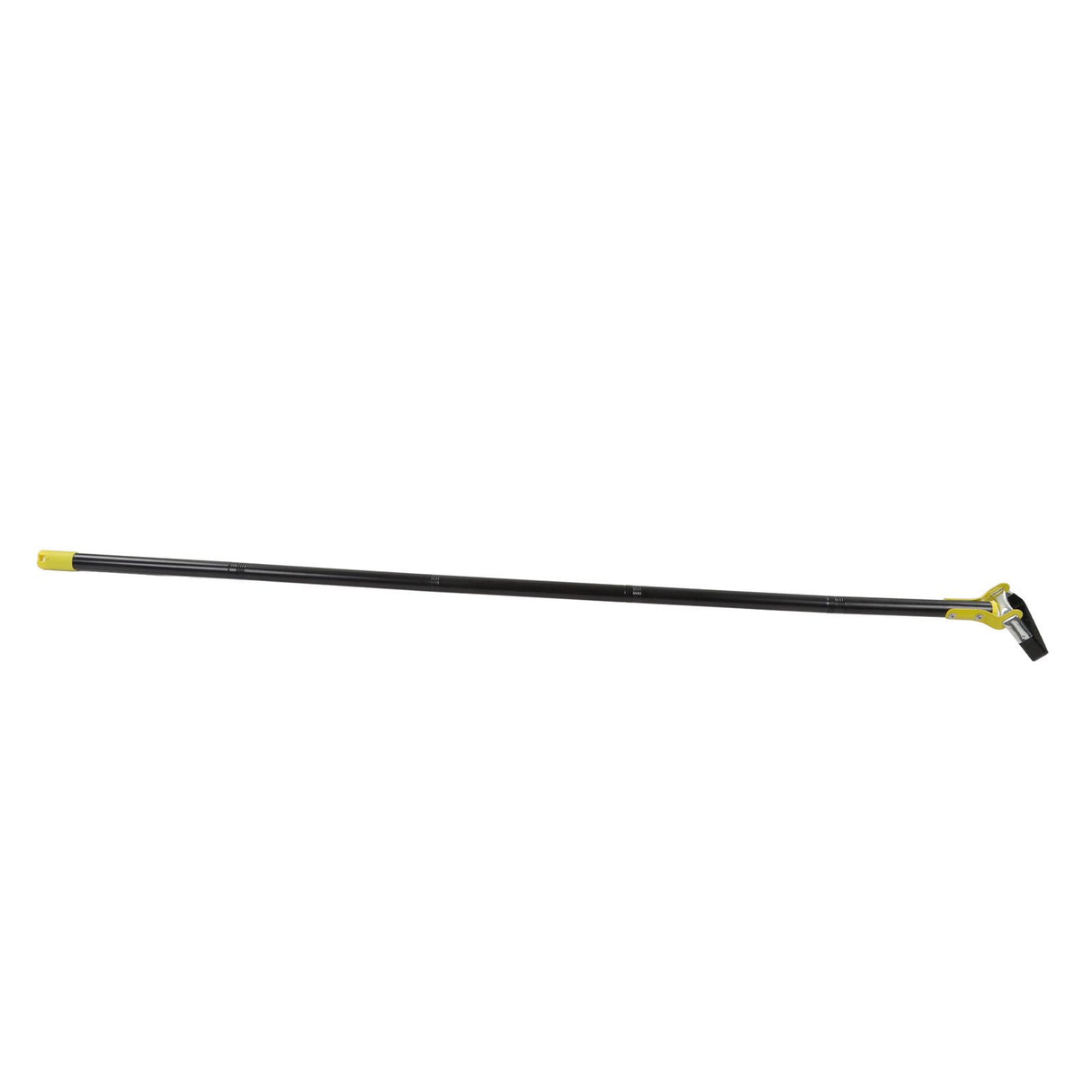 Hula Hoe 4.76ft Long Stainless Steel Adjustable Length Easy Assembly Weeding Hoe for Weed Soil Planting