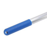 Swimming Pool Pole 3 Section Telescopic Pole Aluminum Detachable Swimming Pool Cleaning Accessories - Extra Image