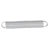 2pcs Electric Fence Spring Gates Stainless Steel 16 Feet Tension Livestock Fence Spring for Pasture
