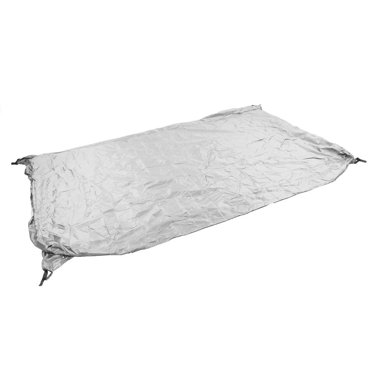 Ping Pong Table Cover Outdoor Waterproof Dustproof Silver Coating Table Tennis Cover for Courtyard Terrace Grey