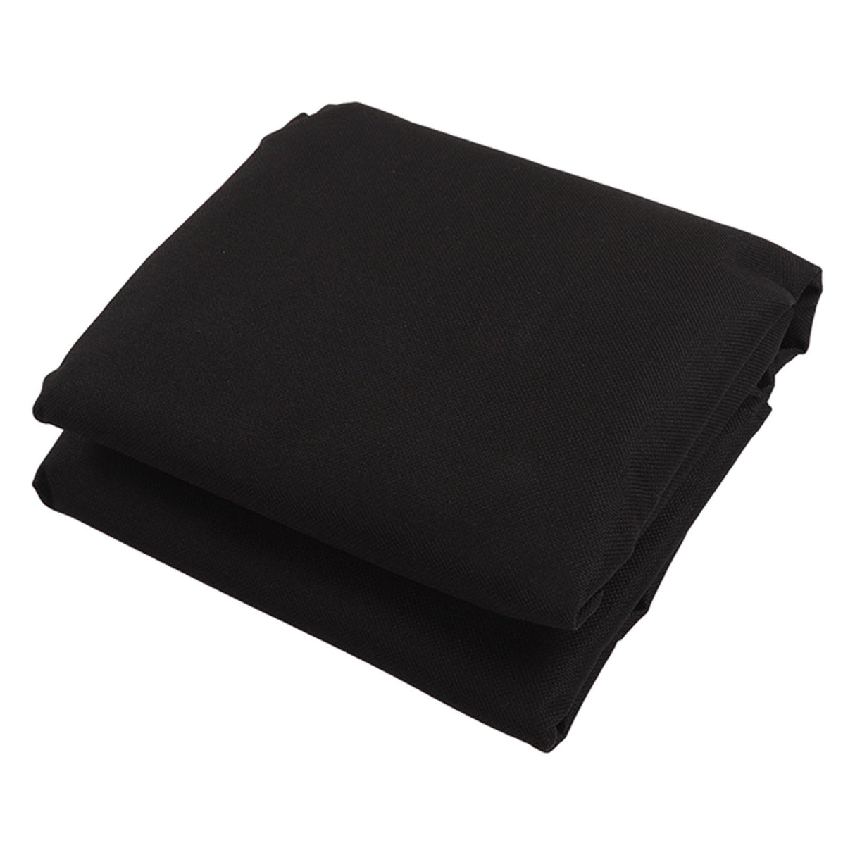 Gardening Leaf Bag 2 in 1 Garden Falling Leaves Mat Outdoor Garbage Leaf Storage Bag Black