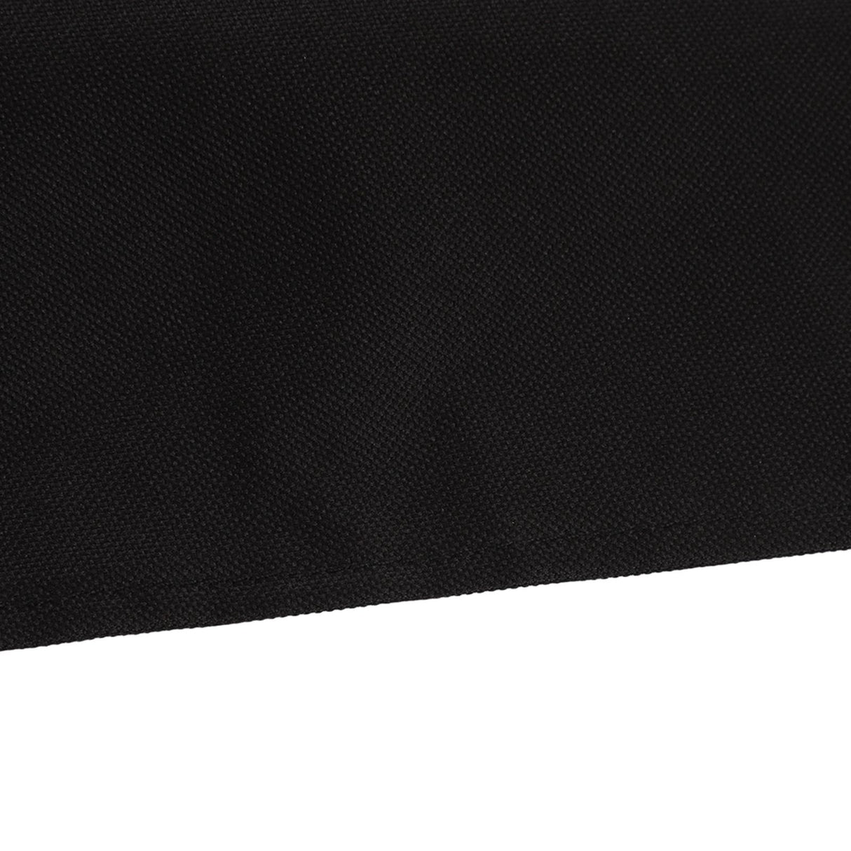 Gardening Leaf Bag 2 in 1 Garden Falling Leaves Mat Outdoor Garbage Leaf Storage Bag Black