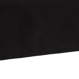Gardening Leaf Bag 2 in 1 Garden Falling Leaves Mat Outdoor Garbage Leaf Storage Bag Black - Extra Image