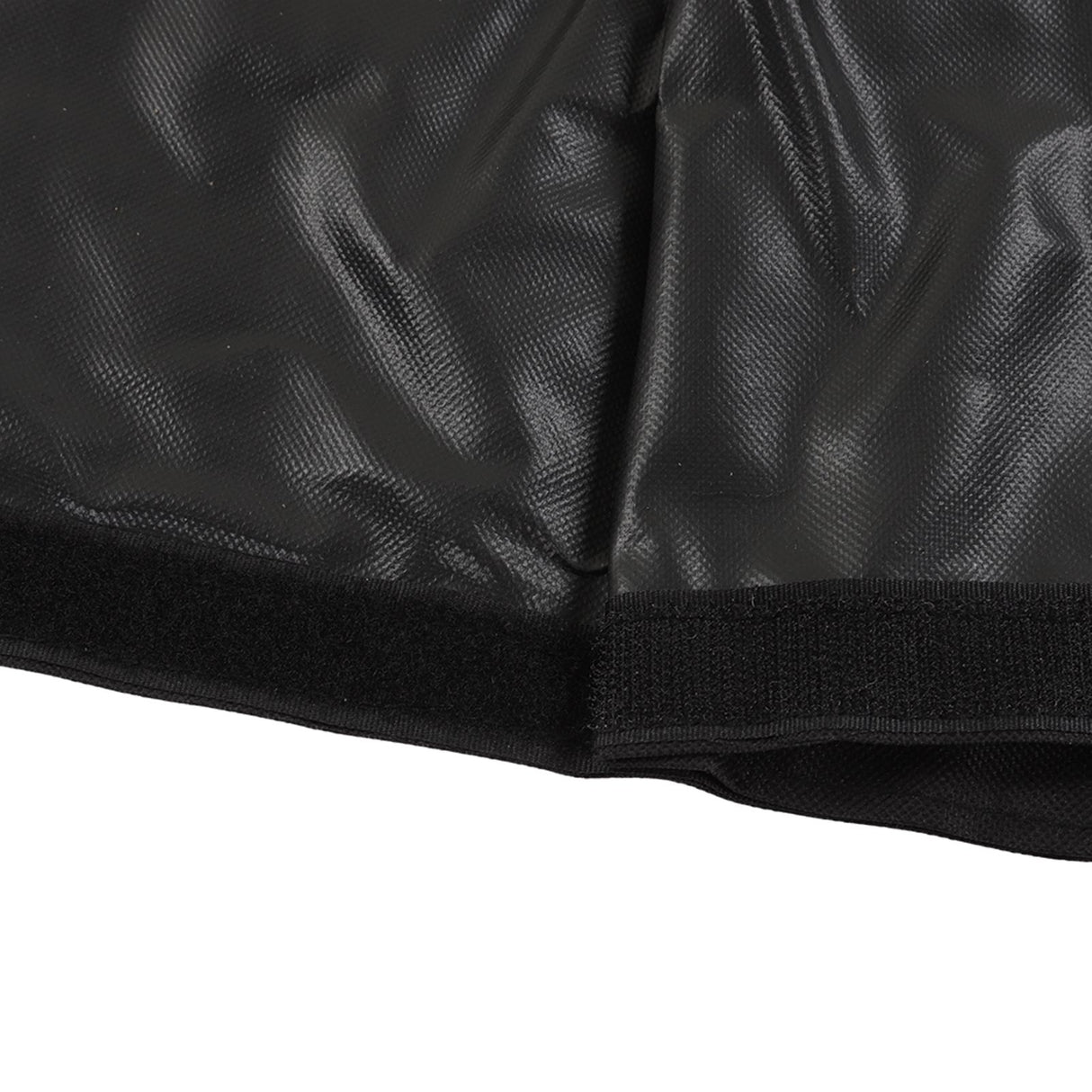 Gardening Leaf Bag 2 in 1 Garden Falling Leaves Mat Outdoor Garbage Leaf Storage Bag Black