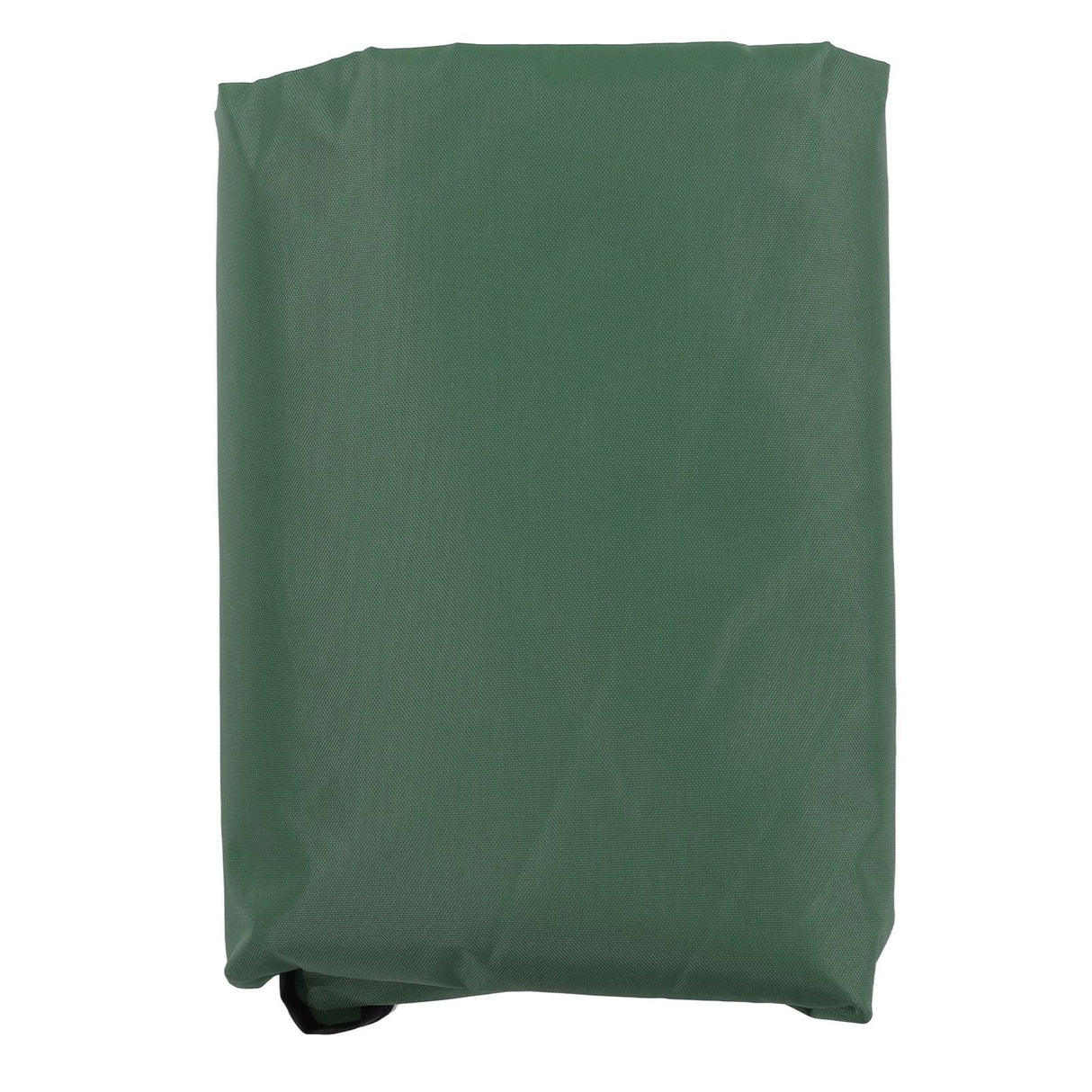 Outdoor Swing Canopy Silver Coated Oxford Cloth Waterproof Swing Chair Top Cover for Garden Sun Shade Accessory Dark Green