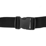 Pet Training Waist Pouch Bag Polyester Multiple Pockets Removable Snack Bag for Outdoor Grey - Extra Image