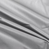 Swing Canopy 600D Silver Coated Oxford Cloth Waterproof Swing Top Cover for Outdoor Red - Extra Image