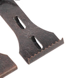 8Pcs Brick Hook Clips Steel Brick Hanger Fits Standard Size Bricks 2 1/4 Inch to 2 3/8 Inch in Height - Extra Image